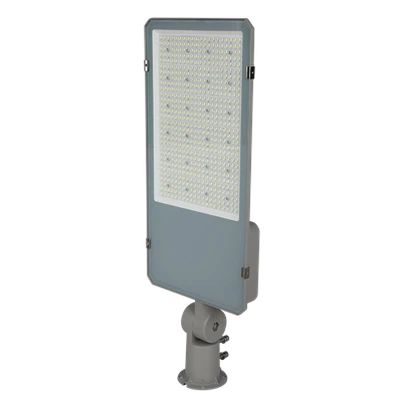 אורות רחוב LED מסחריים