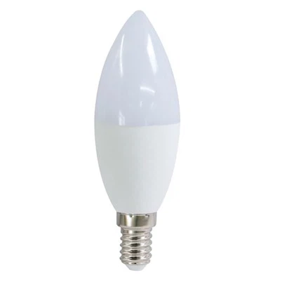 E14 LED נורת נרות ניתן לעמעום