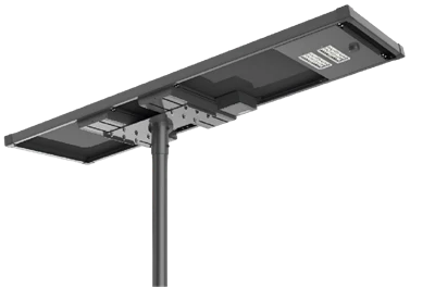 SST - נורית רחוב LED P6